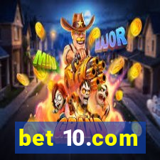 bet 10.com